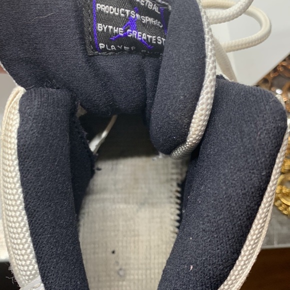 Jordan 11 Concord Size 3Y - Picture 6 of 6